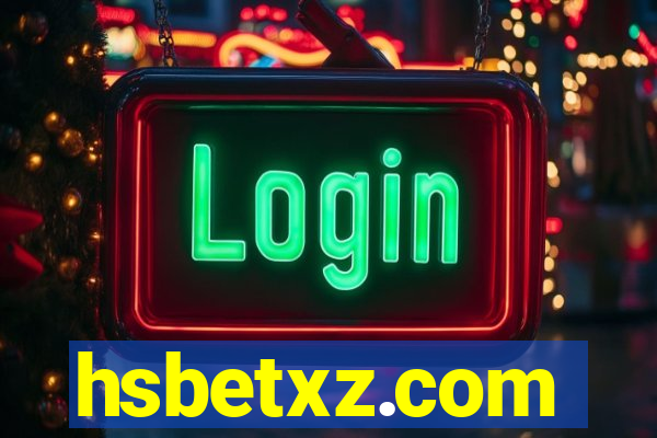 hsbetxz.com