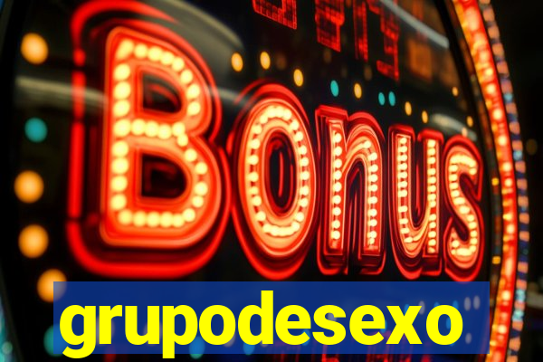 grupodesexo
