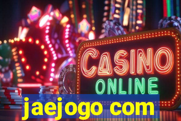 jaejogo com
