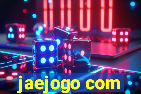 jaejogo com