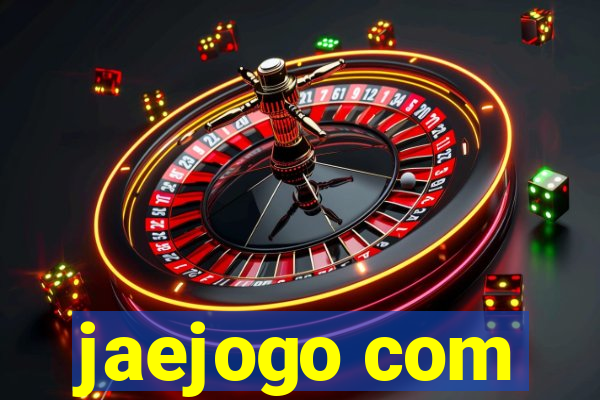 jaejogo com