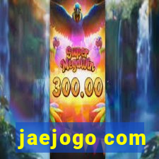 jaejogo com