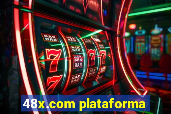 48x.com plataforma