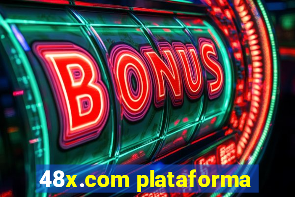 48x.com plataforma