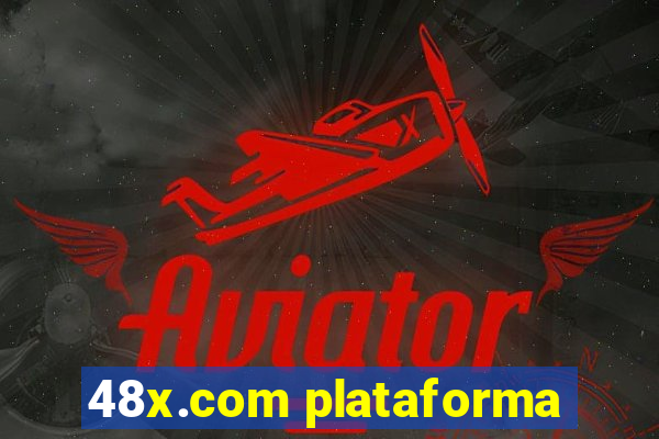 48x.com plataforma