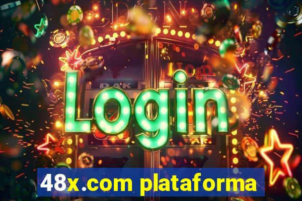48x.com plataforma