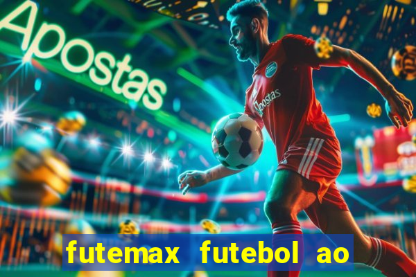 futemax futebol ao vivo campeonato brasileiro
