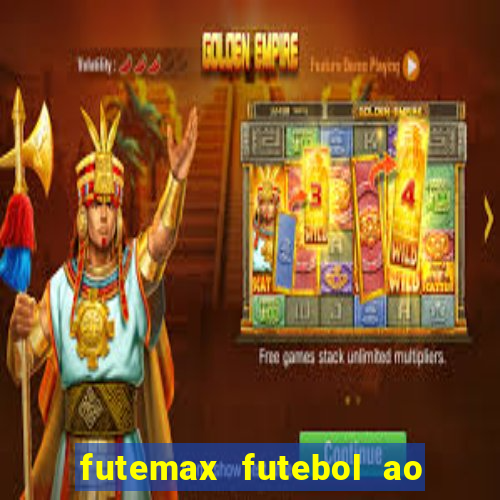futemax futebol ao vivo campeonato brasileiro