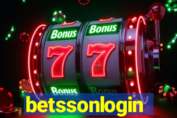 betssonlogin