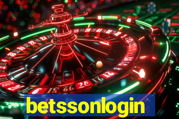 betssonlogin