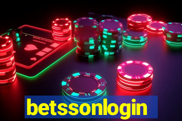 betssonlogin