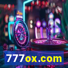777ox.com