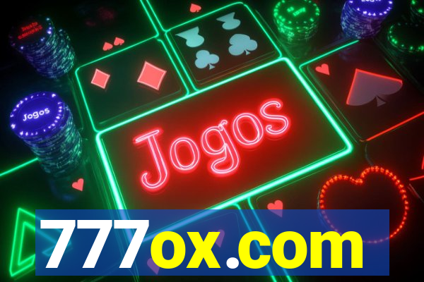 777ox.com