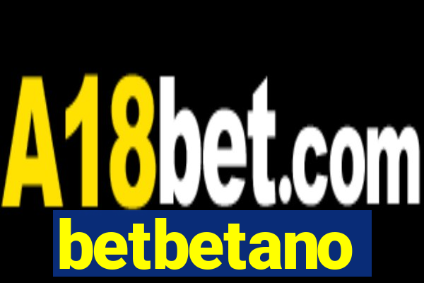 betbetano