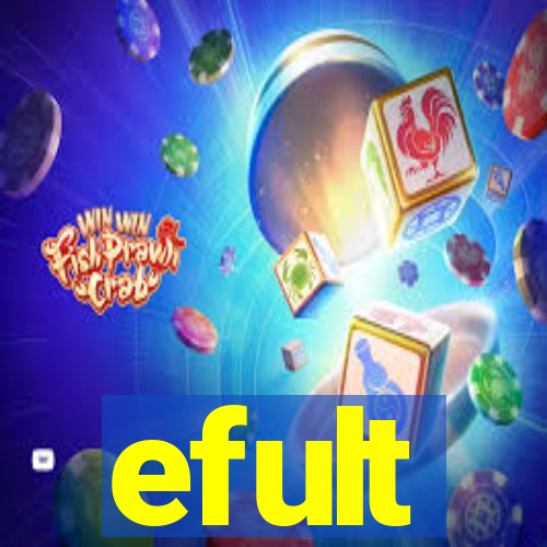 efult