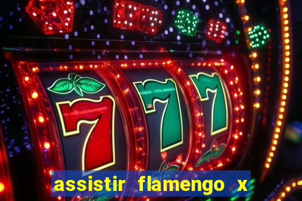 assistir flamengo x cruzeiro futemax