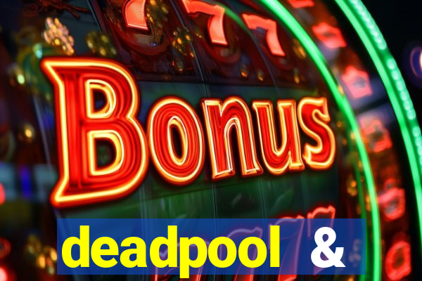 deadpool & wolverine 1xbet