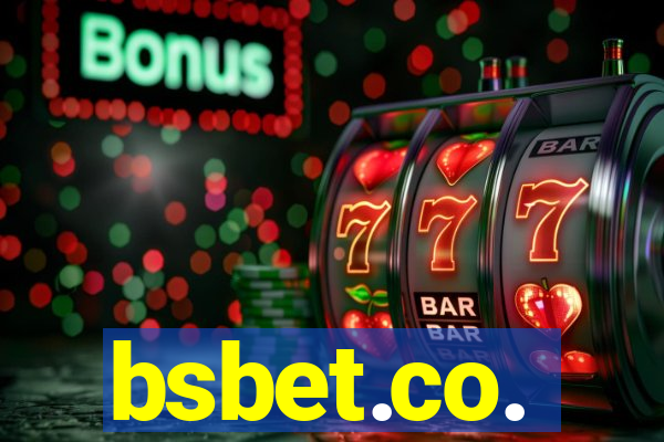 bsbet.co.