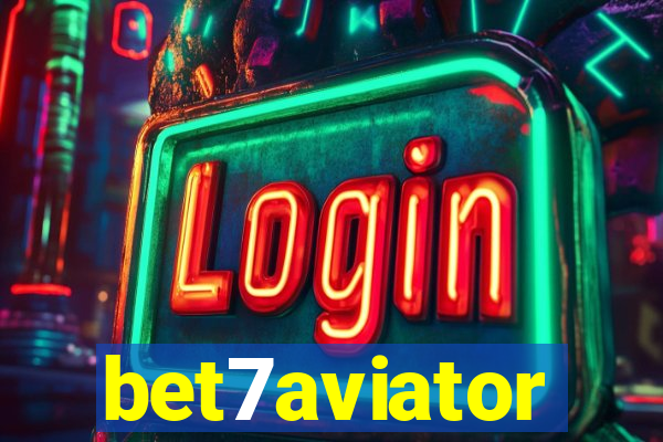 bet7aviator