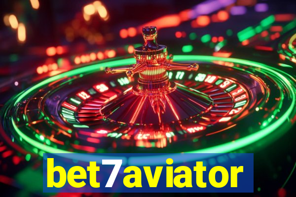 bet7aviator