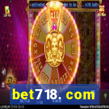 bet718. com