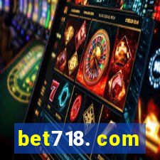 bet718. com