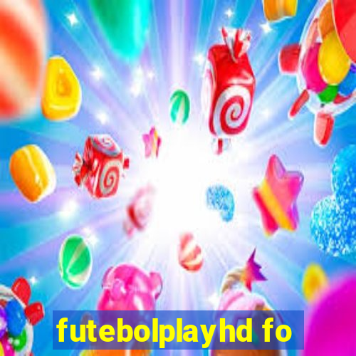 futebolplayhd fo