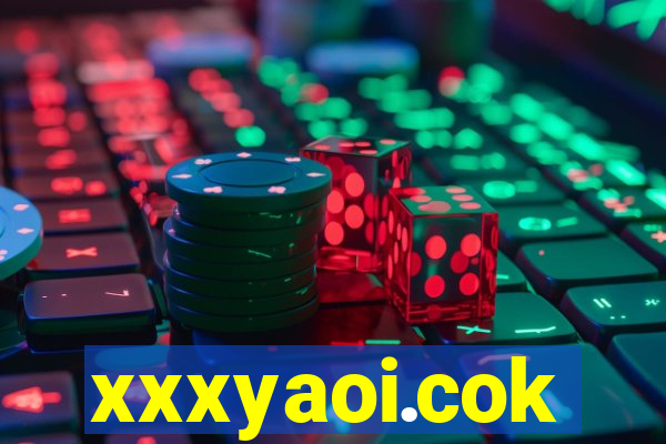 xxxyaoi.cok