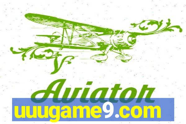uuugame9.com
