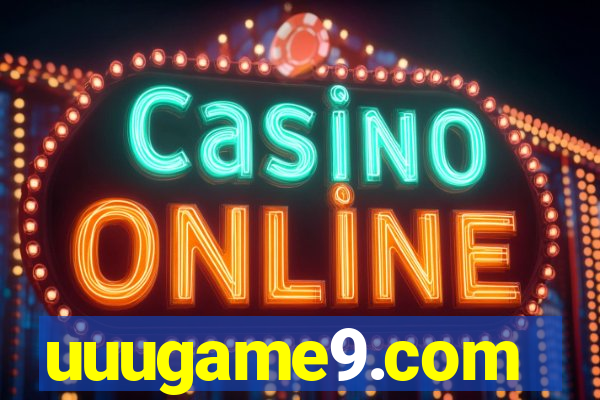 uuugame9.com