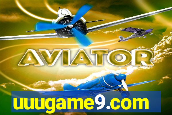 uuugame9.com