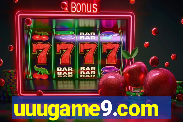uuugame9.com