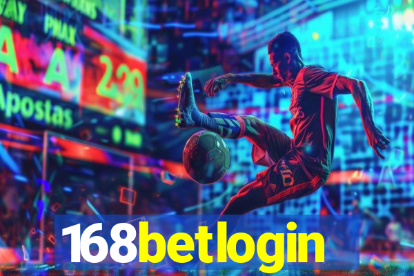 168betlogin