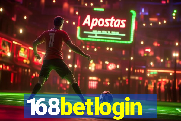 168betlogin