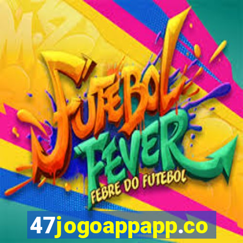 47jogoappapp.com