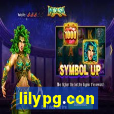 lilypg.con