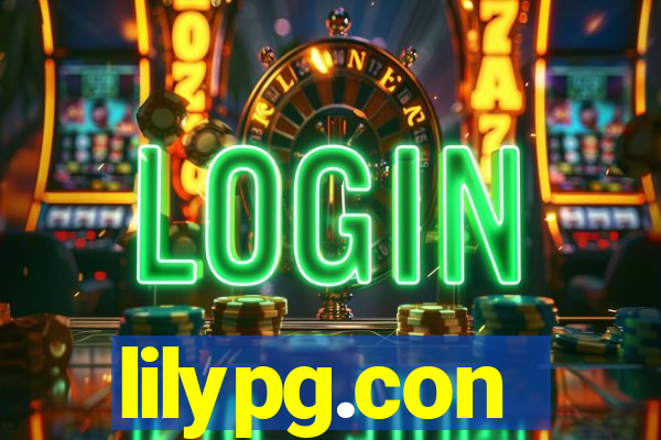 lilypg.con