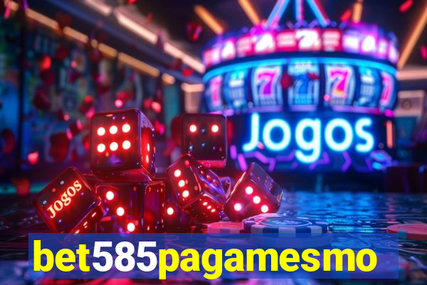 bet585pagamesmo