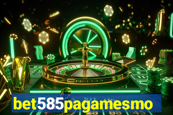 bet585pagamesmo