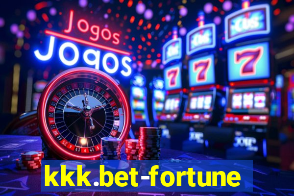 kkk.bet-fortune