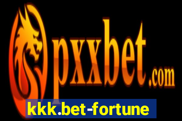 kkk.bet-fortune