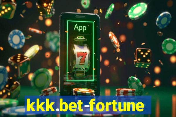 kkk.bet-fortune
