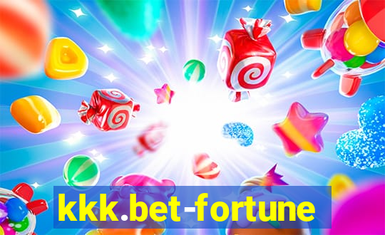 kkk.bet-fortune