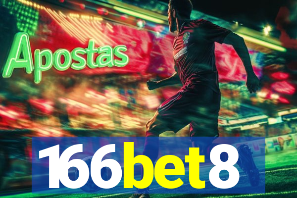166bet8