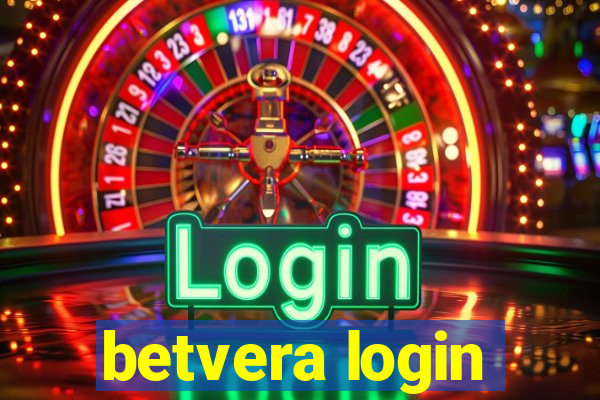 betvera login