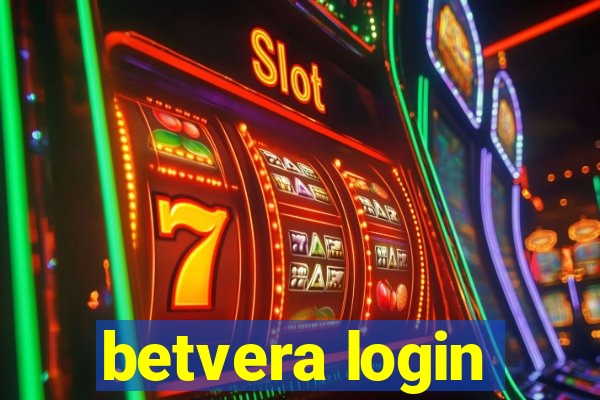 betvera login