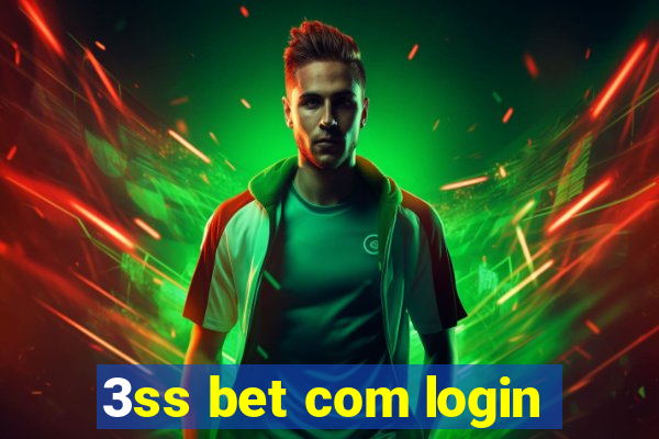 3ss bet com login