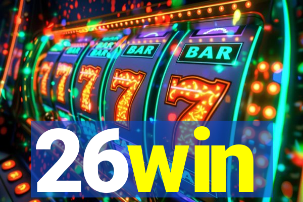26win