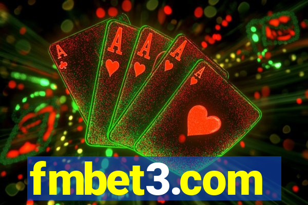 fmbet3.com