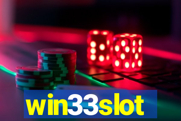 win33slot